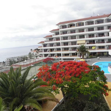 아파트 First Line With Ocean View La Arena *
