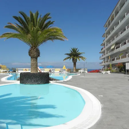 First Line With Ocean View La Arena * 푸에르토 데 산티아고