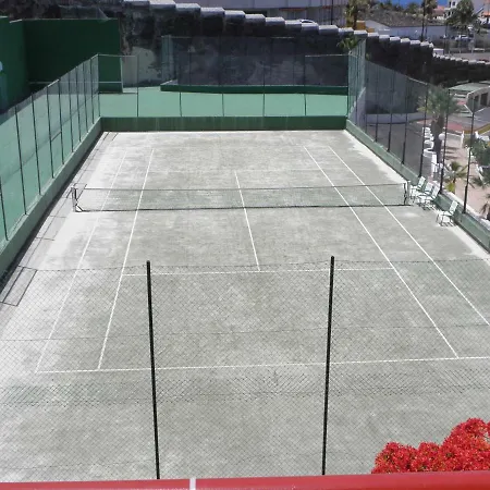 아파트 First Line With Ocean View La Arena