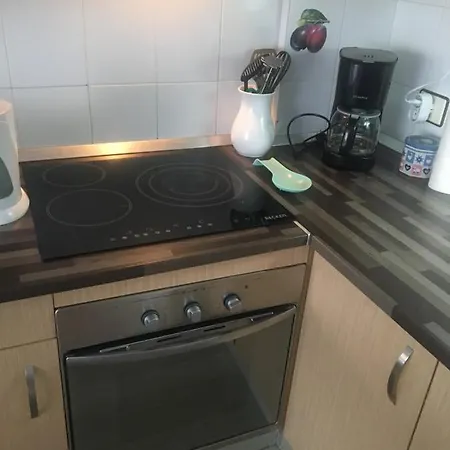 With Ocean View La Arena