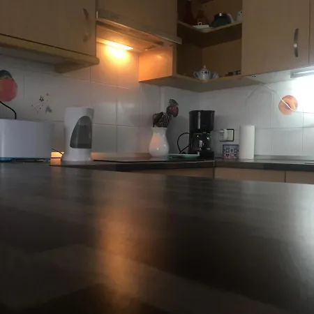 アパート With Ocean View La Arena プエルト・デ・サンティアゴ