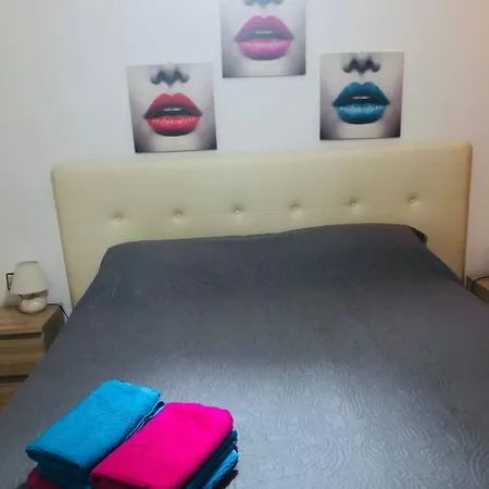 アパート With Ocean View La Arena プエルト・デ・サンティアゴ