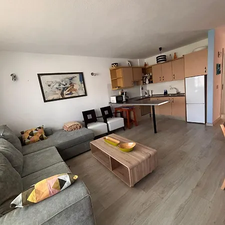 With Ocean View La Arena *