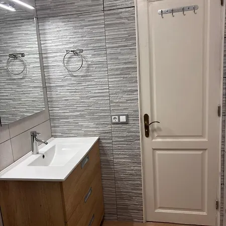 With Ocean View La Arena * プエルト・デ・サンティアゴ