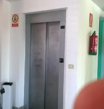 With Ocean View La Arena アパート プエルト・デ・サンティアゴ