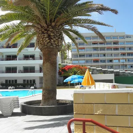 With Ocean View La Arena