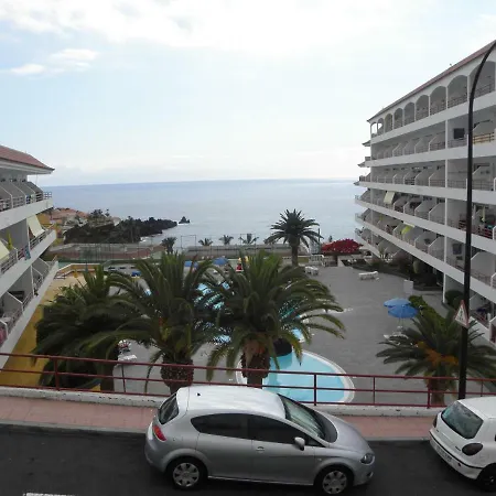 With Ocean View La Arena プエルト・デ・サンティアゴ