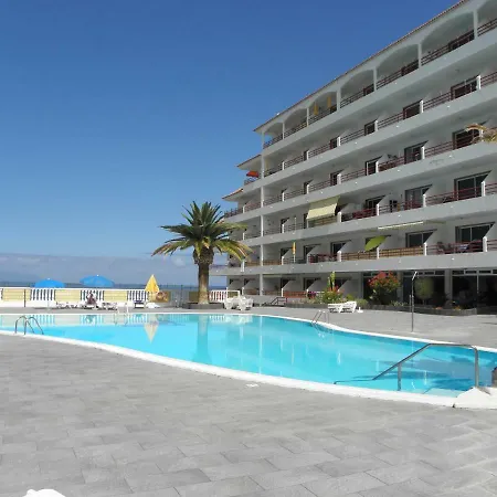 With Ocean View La Arena アパート