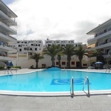 With Ocean View La Arena アパート