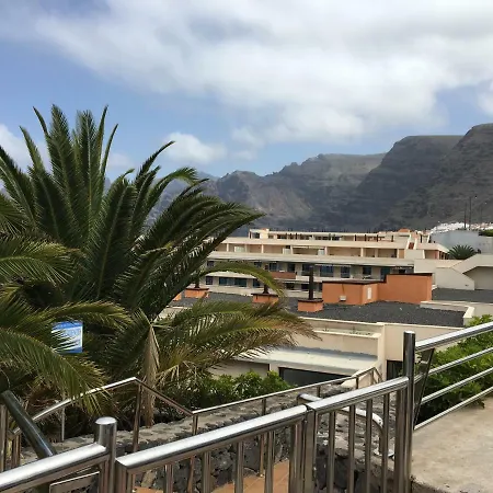First Line With Ocean View La Arena Apartment *