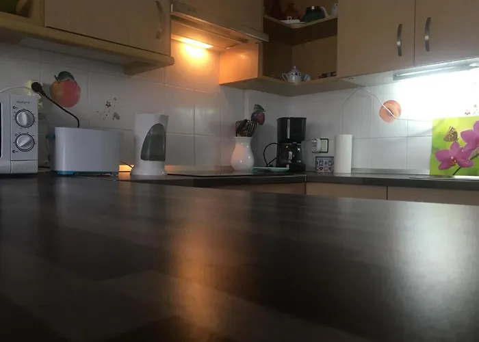 Apartmán With Ocean View La Arena Puerto de Santiago (Tenerife)