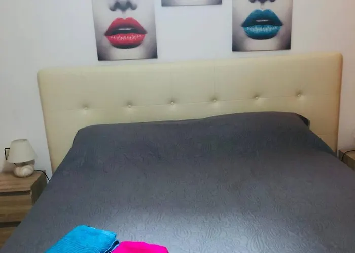 Apartmán With Ocean View La Arena Puerto de Santiago (Tenerife)