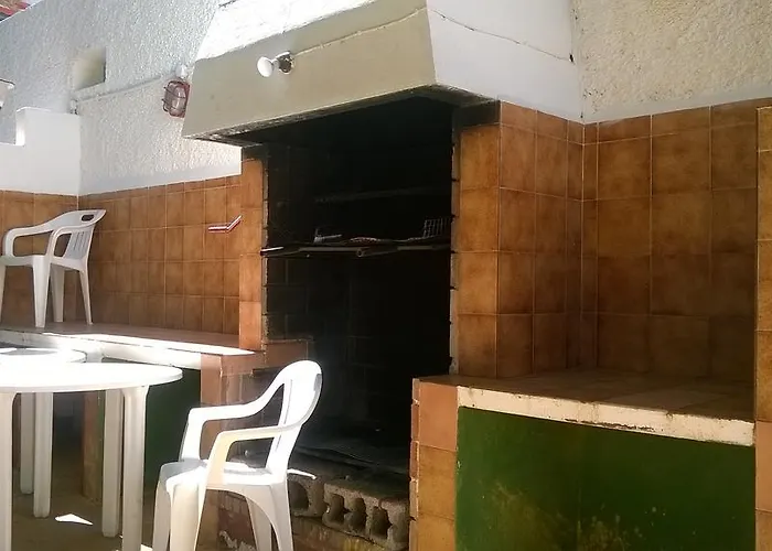 With Ocean View La Arena