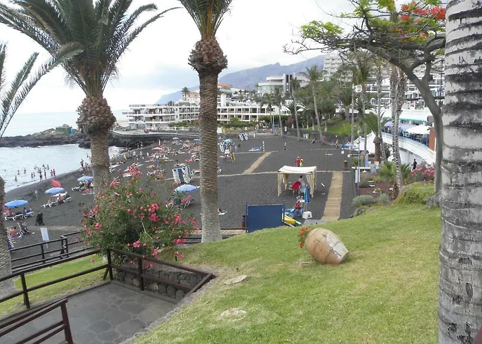 Apartmán With Ocean View La Arena *