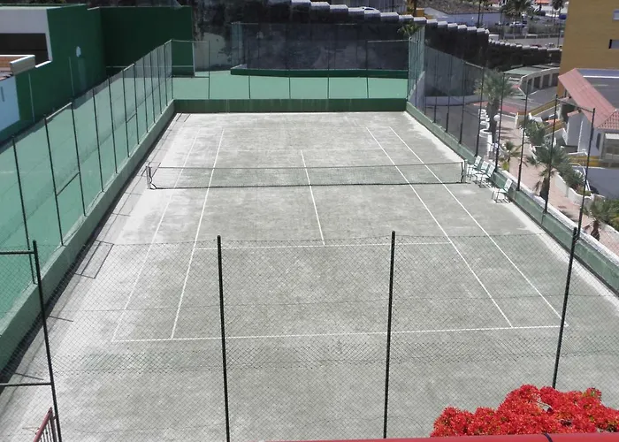 Apartmán With Ocean View La Arena